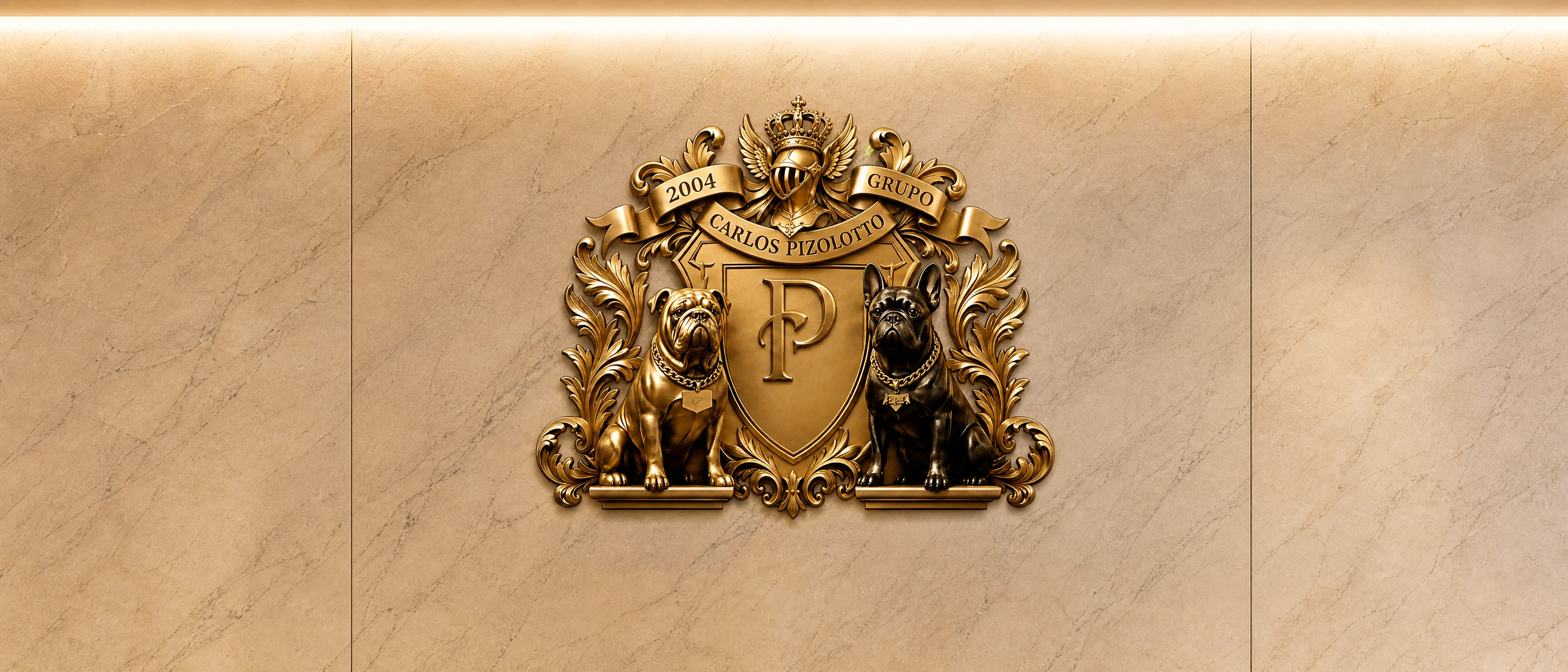 Grupo Carlos Pizolotto