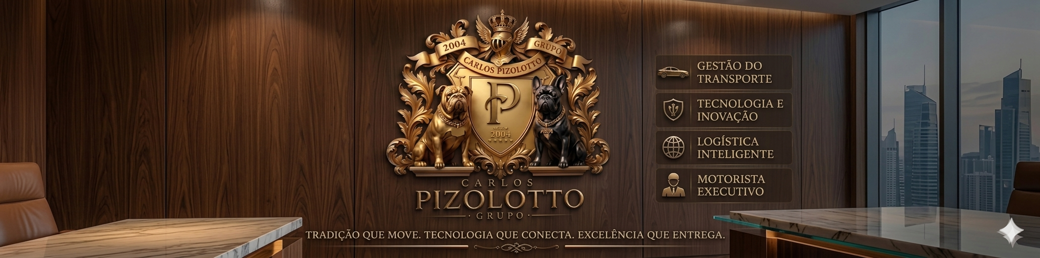 Grupo Carlos Pizolotto
